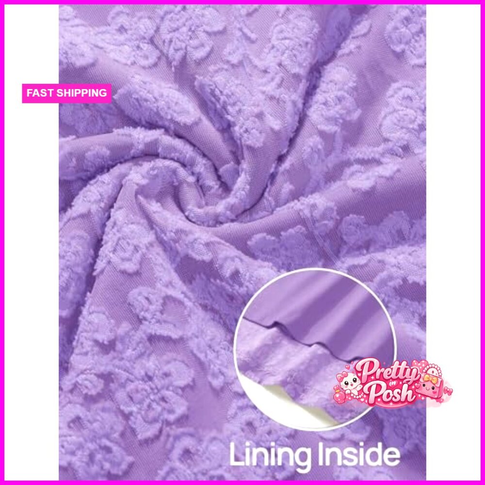 Polyester Elastane Strapless Bodycon Midi Dress O… - image 6